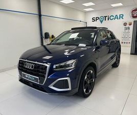 AUDI Q2 30 TDI 30 TDI 116 S TRONIC AVUS