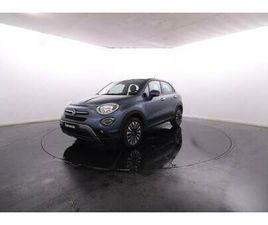 FIAT 500X 1.3 MULTIJET 95CV S&S CROSS