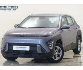 HYUNDAI KONA HEV 1.6GDI DT MAXX
