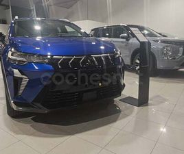 MITSUBISHI ASX MITSUBISHI ASX 120T KAITEKI