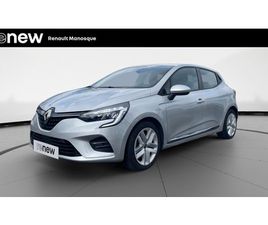 CLIO E-TECH 140 - 21N