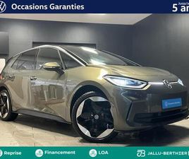 ID.3 204CH PRO S 77 KWH LIFE MAX