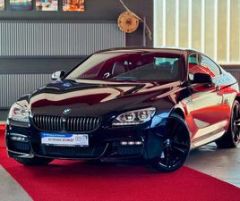 D COUPE M PAKET LED SOFTCLOSE KEYLESGO 20ZOLL