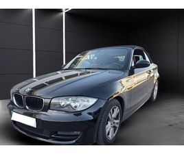 120D CABRIO 130 KW (177 CV)