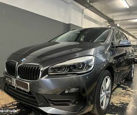 BMW 225XE ACTIVE TOURER ADVANTAGE