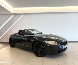 BMW Z4 SDRIVE28I