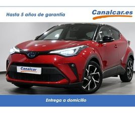 180H ADVANCE LUXURY 135 KW (184 CV)