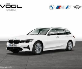 D TOURING SPORT LINE AHK LASERLICHT ACC