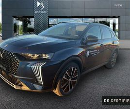 CROSSBACK 1.6 PLUG-IN HYBRID 225CH EDITION FRANCE