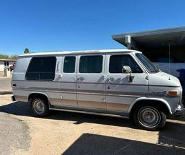 93 GMC VANDURA
