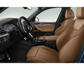 BMW X3 XDRIVE 30E BMW X3 XDRIVE30E XLINE 215 KW (292 CV)