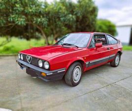 ALFA ROMEO SPRINT
