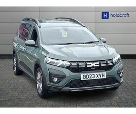 2023 DACIA JOGGER 1.0 TCE EXPRESSION