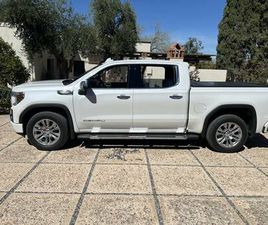 GMC SIERRA DENALI 2021 GMC DENALI 1500 PICKUP