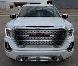 GMC SIERRA DENALI 2021 GMC SIERRA DENALI