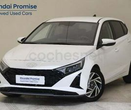 HYUNDAI I20 1.0 TGDI KLASS