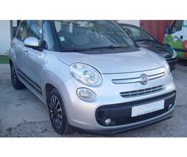 FIAT 500L 1.3JTD POP STAR SHORT