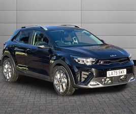 1.0 T-GDI ISG 48V GT-LINE S