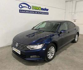VOLKSWAGEN PASSAT VOLKSWAGEN PASSAT ADVANCE 2.0 TDI