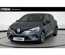 CLIO E-TECH 140 - 21 PREMIÈRE EDITION