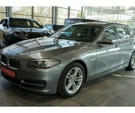 D TOURING*AHK*SHZ*NAVI*KAM*