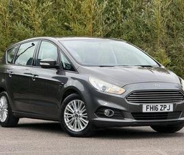 2.0 TDCI ZETEC POWERSHIFT EURO 6 (START/STOP) 5DR