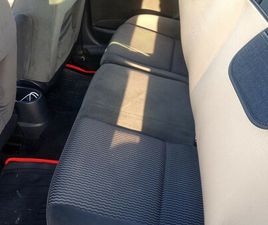 PEUGEOT 207 CARRO AGOSTO/06