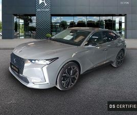 BLUEHDI 130 EAT8 RIVOLI