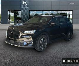 CITROEN DS7 E TENSE CROSSBACK E-TENSE 4X4 300CH RIVOLI