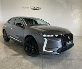 BLUEHDI 130 EAT8 PALLAS