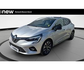 CLIO E-TECH FULL HYBRID 145