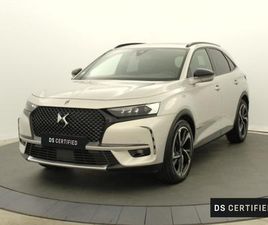 CROSSBACK CROSSBACK HYBRIDE E-TENSE 225 EAT8 LOUVRE