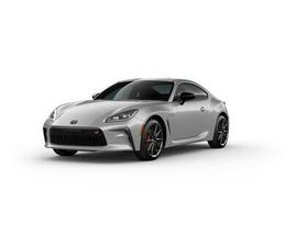 NEW 2026 TOYOTA GR86 PREMIUM