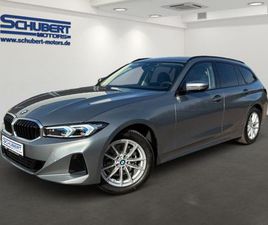 I TOUR *UPE 53.480* AHK HIFI RFK NAVI SHZ LH