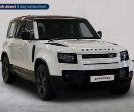 3.0 D250 MHEV X-DYNAMIC HSE AUTO 4WD EURO 6 (START/STOP) 5DR