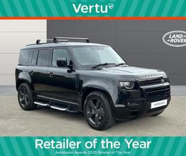 3.0 D250 MHEV X-DYNAMIC HSE AUTO 4WD EURO 6 (START/STOP) 5DR