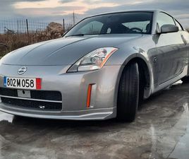 NISSAN 350Z