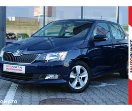 SKODA FABIA SKODA FABIA
