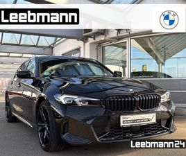 D XDRIVE LIM. M-SPORTPAKET GARANTIE-08/2029