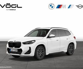 BMW X1 23D XDRIVE23D SAV M SPORTPAKET HEAD-UP HK HIFI