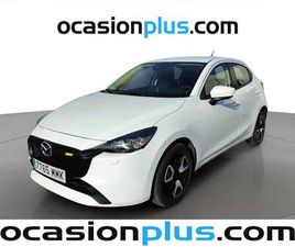 MAZDA 2 1.5 E-SKYACTIV G CENTER-LINE CONVENIENC (90 CV)