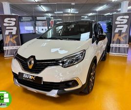 RENAULT CAPTUR TCE 12V 90 CV S&S ENERGY ZEN