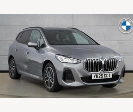 BMW SERIE 2 ACTIVE TOURER 225XE 1.5 225XE 16.3KWH M SPORT DCT 4WD EURO 6 (START/STOP) 5DR
