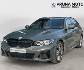 BMW SERIE 3 M340I XDRIVE TOURING 275 KW (374 CV)