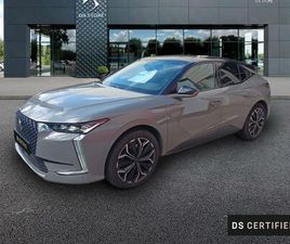 PURETECH 180 EAT8 LA PREMIERE