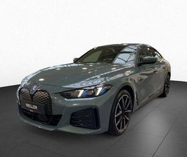 BMW I4 EDRIVE 40 I4 EDRIVE40