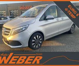 D EDITION LANG 9G 7 SITZE NAVI LED AHK