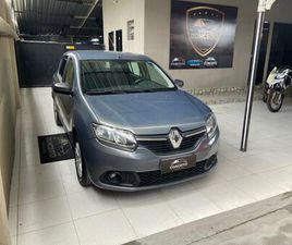 RENAULT SANDERO LIFE 1.0 MT FLEX