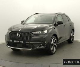 CROSSBACK CROSSBACK BLUEHDI 130 EAT8 LIGNE NOIRE