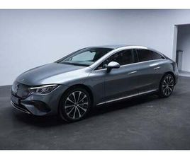 MERCEDES EQE 350 MERCEDES EQE350 ELECTRIC ART 4D